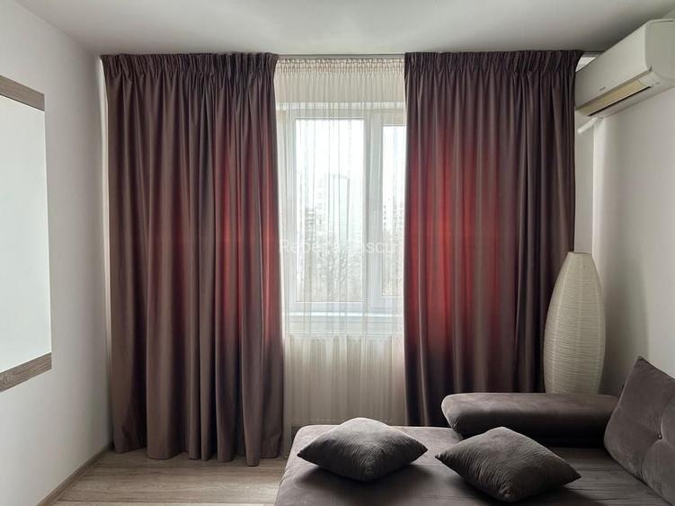 De închiriat apartament 2 camere, mobilat modern, metrou 1 Decembrie 1918