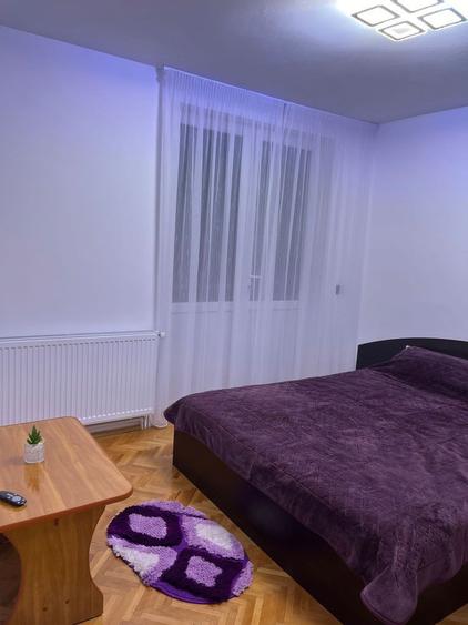 De inchiriat apartament 2 camere tiglina 2 - 2