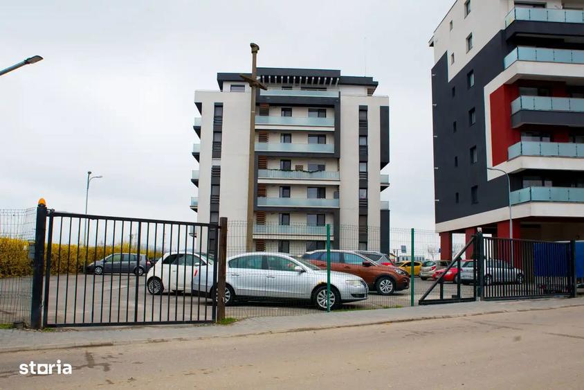 Apartament premium 3 camere + 2 locuri de parcare - 7