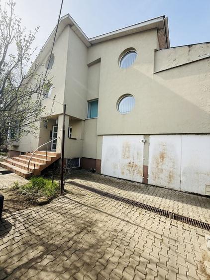 Braytim-Timisoara | S+P+E+M | Teren 720 mp | 2 garaje | Arhitectură deosebită - 9