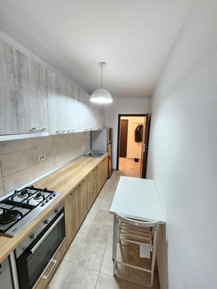 Apartament 2 camere centrala proprie 2 min metrou loc parcare - 8