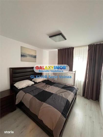 Apartament 3 camere Palladium Residence centrala | metrou 10min. Teclu - 6
