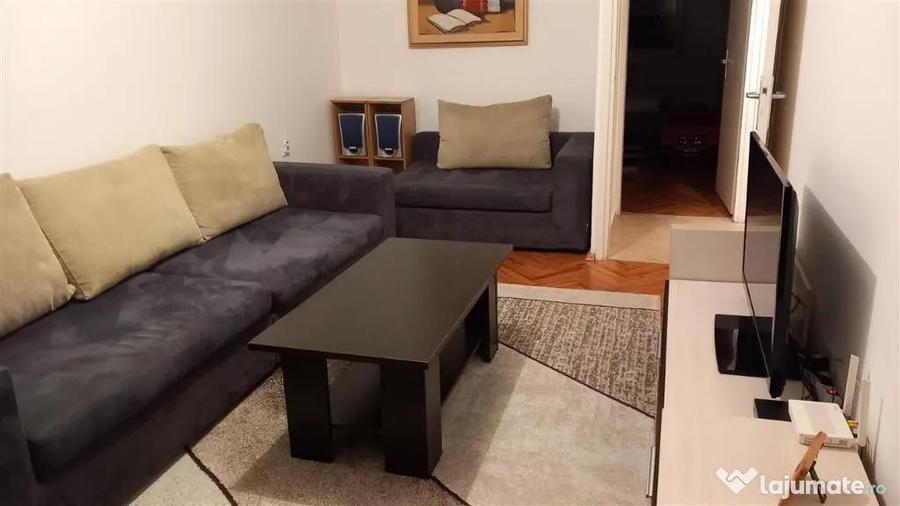 Apartament cu doua camere de inchiriat in zona Floreasca - 6