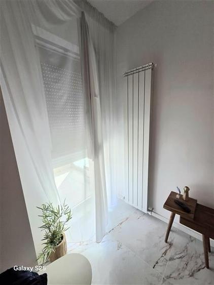 Apartment 2 Camere cu Terasa Spectaculoasa si Vedere Frontala la Mare - 10