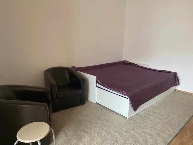 Garsoniera Manastur, str Parang, langa padure, cu centrala termica proprie - 5