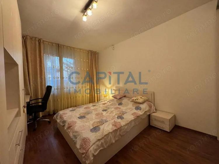 Comision 0 % Apartament decomamdat 60mp, balcon 16mp, zona Grand Hotel Italia - 5