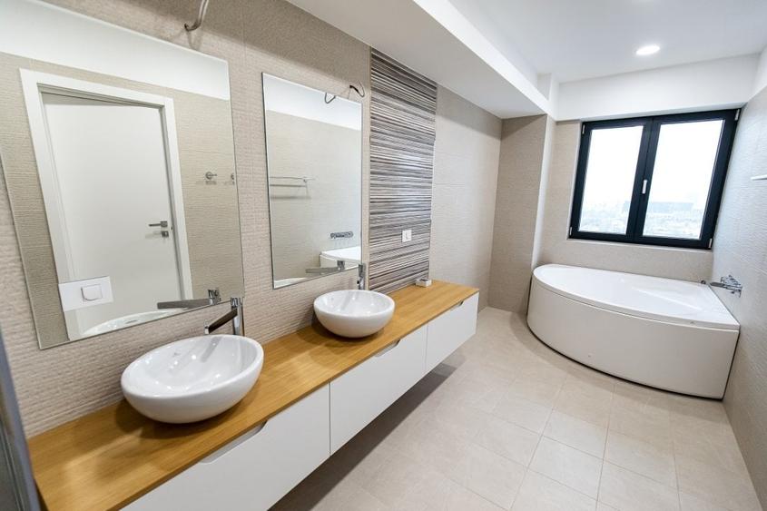 # LUXURY - PENTHOUSE - FINALIZAT - amenajari de exceptie - 16