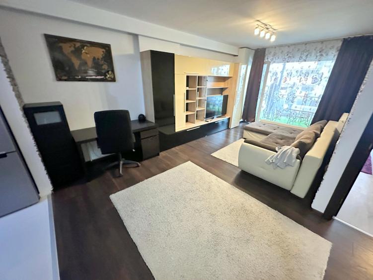 2 camere, bloc nou, garaj, in Gheorgheni, Grand Park, zona Iulius Mall - 4