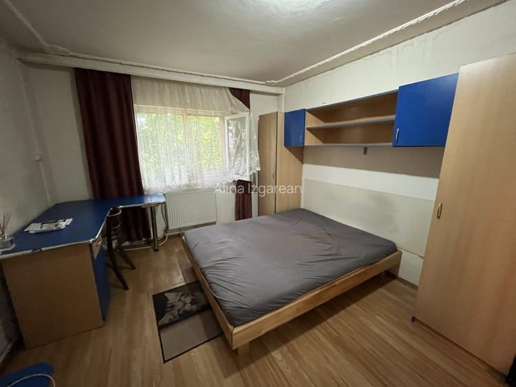 Garsoniera Complexul Studentesc