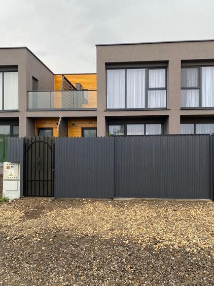 Townhouse de vanzare - 7