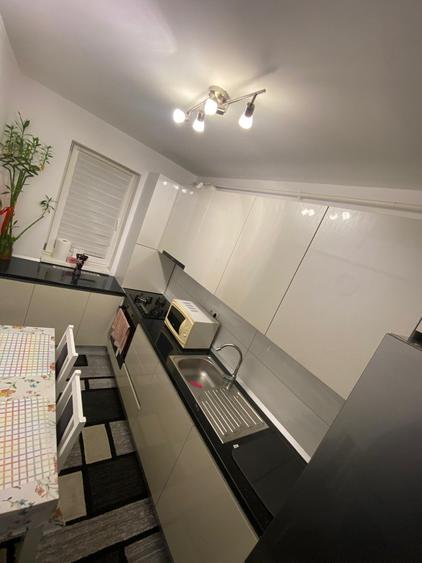 Apartament  cu loc de parcare Berceni Carrefour Grand Arena Str. Postalionului - 7