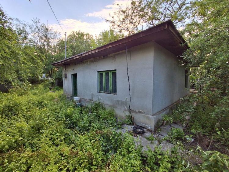 Vand casa + teren oras Lehliu Gara Calarasi 625m - 6