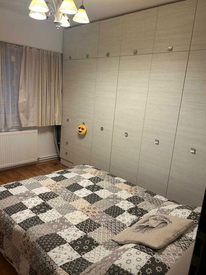 Proprietar Metrou Lujerului inchiriez apartament 2 camere - 3