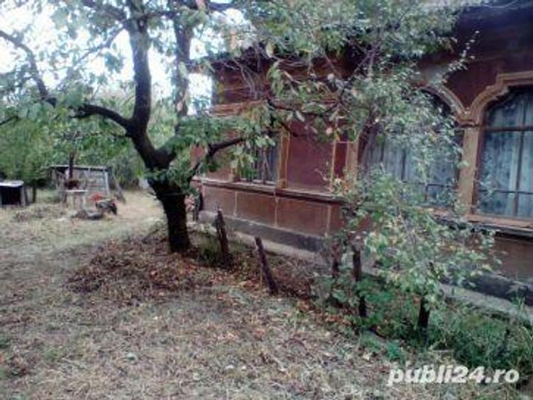 Vind casa caramida - 3