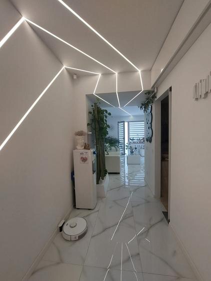 Apartament 2 Camere ATLANTIS   ONE , Sector 2 - 15