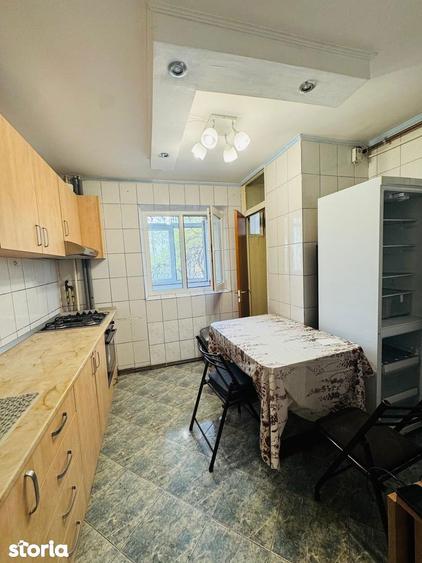 Apartament cu 2 camere zona Parcul Sebastian - 3