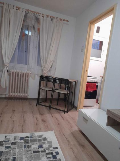 Proprietar vand garsoniera Drumul Taberei - 2