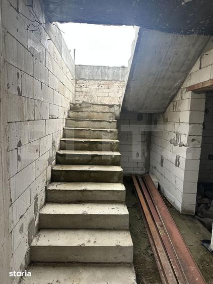 PROIECT CASA si TEREN INTRAVILAN GENEROS - 3