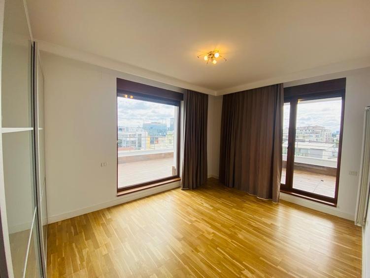 Penthouse Herastrau - 7