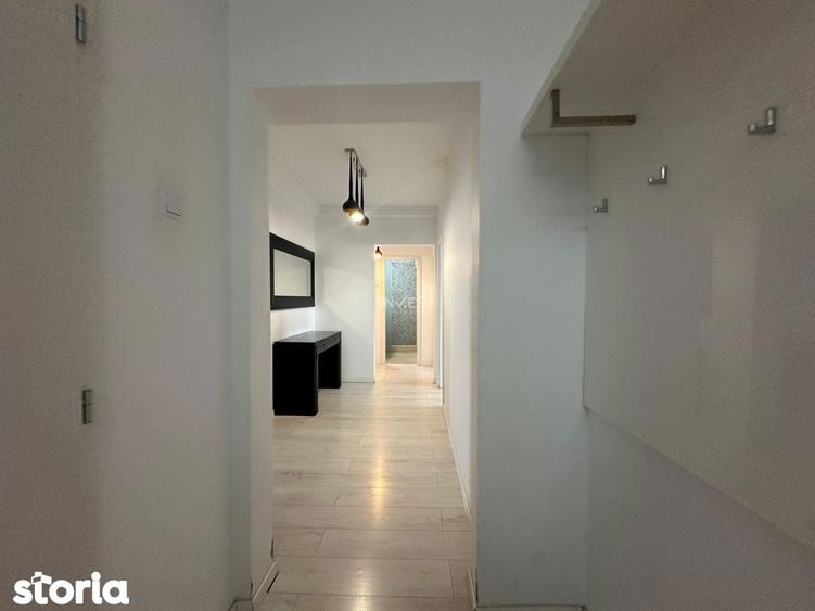 COPOU- Apartament cu 4 camere - 3