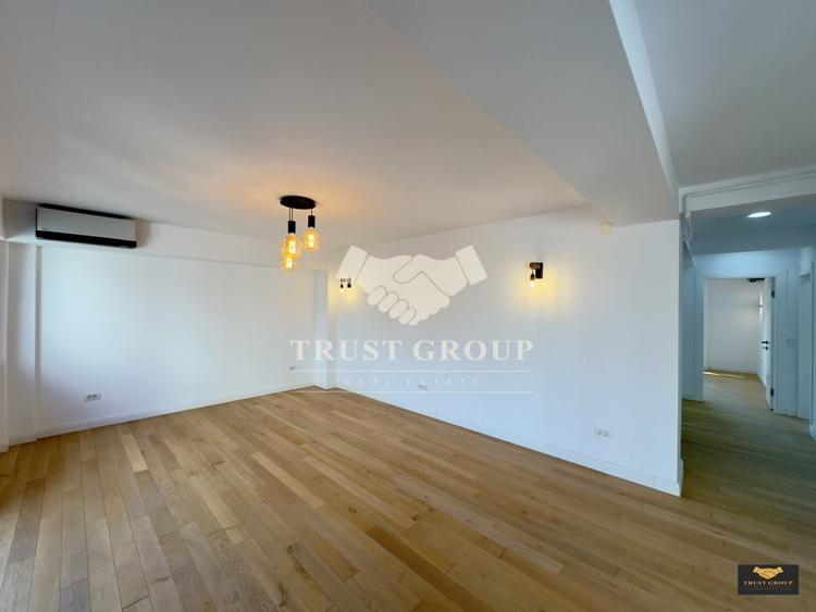Apartament 3 camere Polona-Dorobanti | Loc de parcare - 6