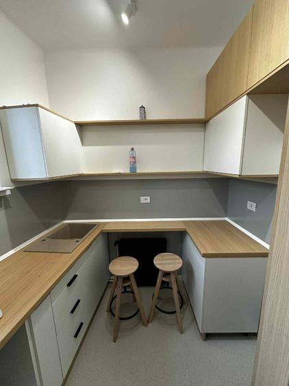 Vatra Luminoasă Curte proprie 70 mp Apartament în vilă Liber Scoala 49 - 10