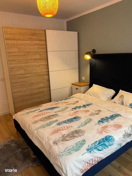 Apartament cu doua camere! Str Florilor ! Parcare subterana! - 8