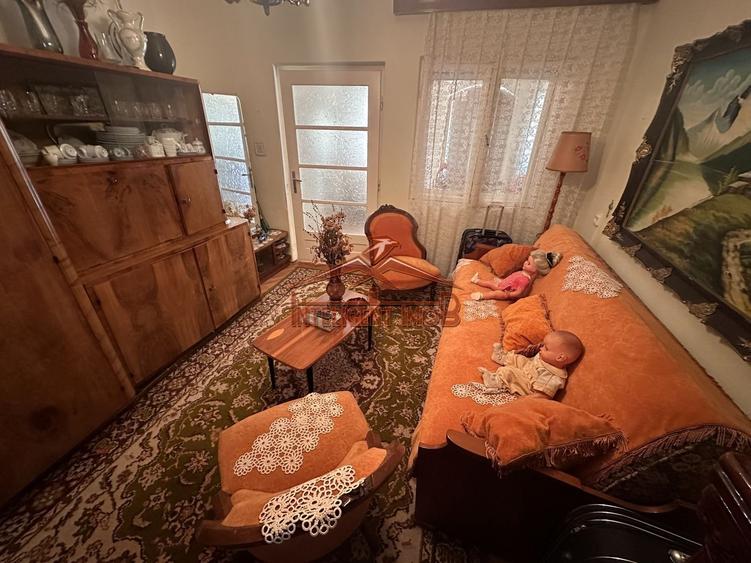 Casa de vanzare cu 3 camere in Medias zona centrala - 7