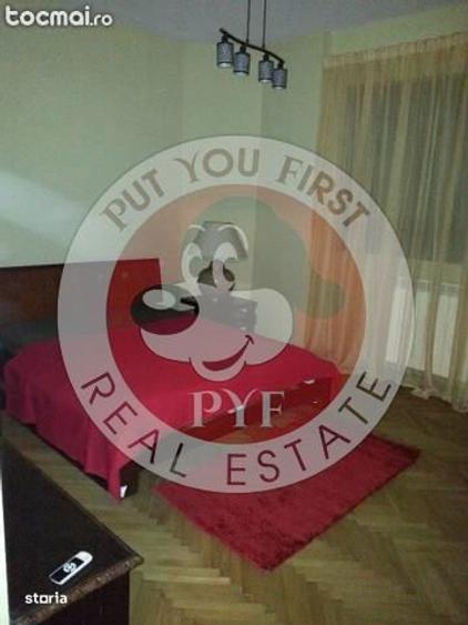 N. Iorga | 4 camere | RS1 | Partial mobilat | 116mp | B13032 - 12