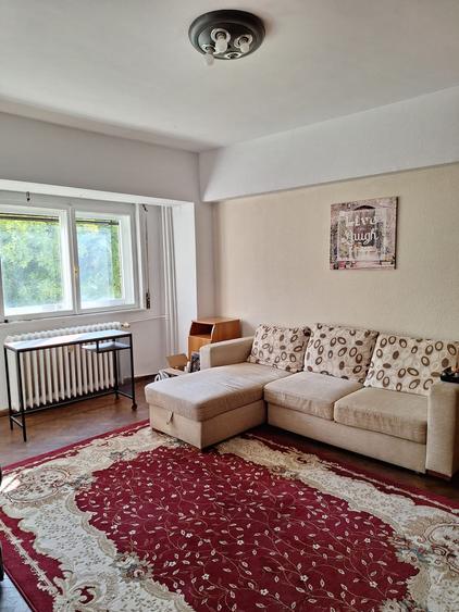 Apartament 3 camere in zona Unirii - 1