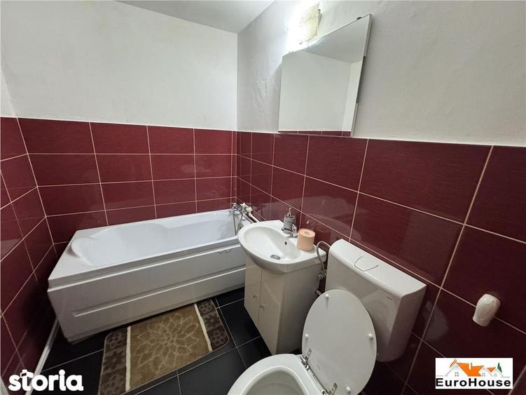 Apartament cu 2 camere de inchiriat in Alba Iulia - 5