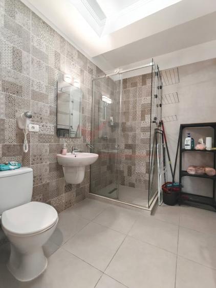 Studio | prima linie | Mamaia Sat | Building Stefan - 6