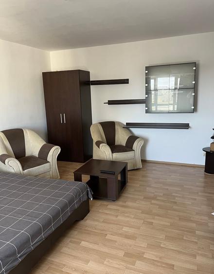 Inchiriere Garsoniera Piata Unirii Coposu - 2