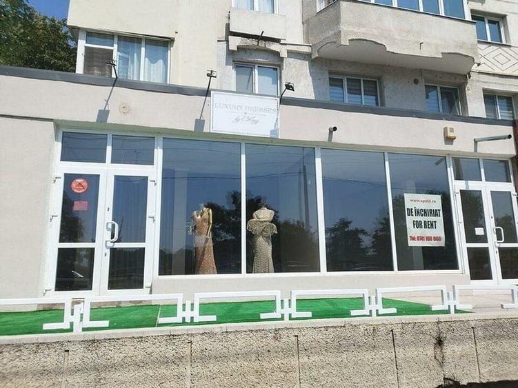 Inchiriem spatiu Port. Comision Zero!! - 2