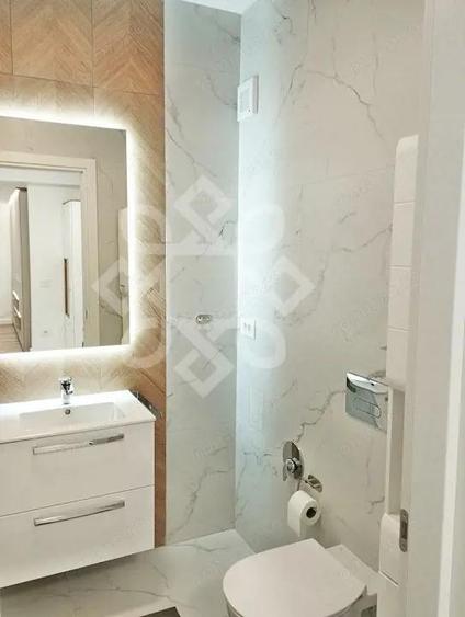 Apartament cu 2 camere si parcare in Prima Arena - 6