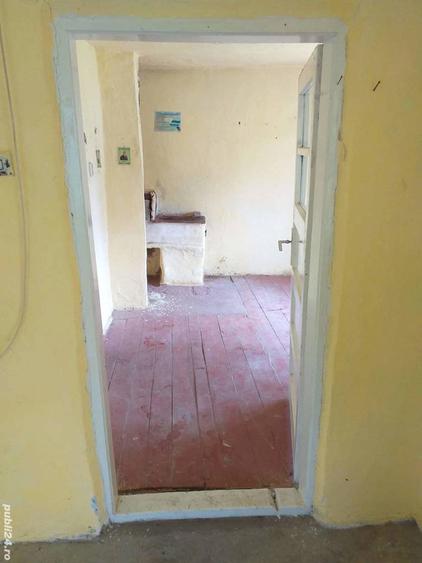 Casa in Ardeoani plus doua hectare de padure - 5