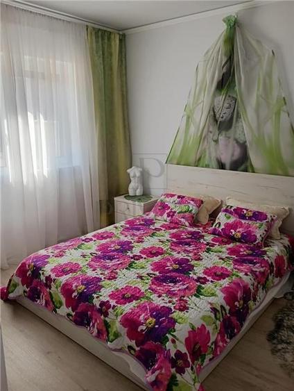 Utvin- 5 camere- toate utilitatile - 1