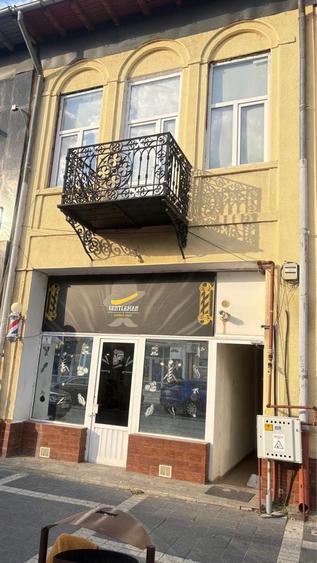 De inchiriat Apartament 3 camere Str Garii 52 ,et 2 - 8
