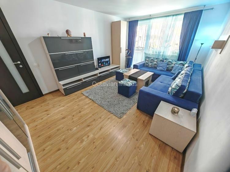 Apartament 2 camere Urban Invest - zona Coresi