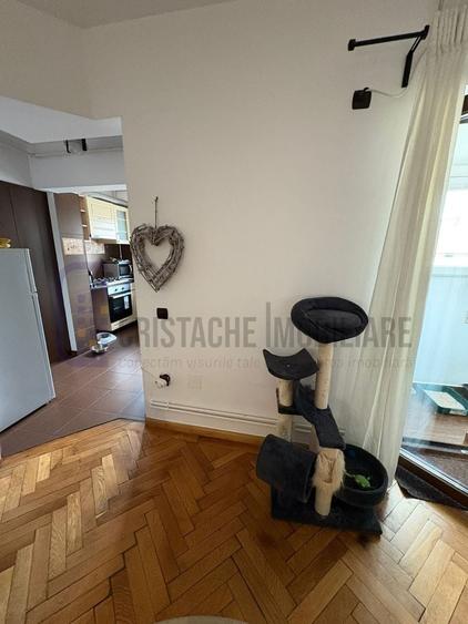Pet friendly Calea Victoriei, 3 camere + terasa + boxa - 8
