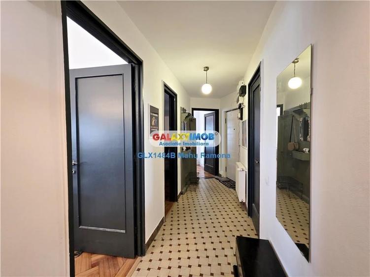 Apartament 4 cam cu terasa mare, Plantelor | Popa Soare - 13