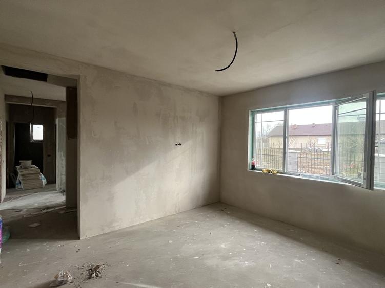 Individuala Utvin,4 Camere,2 Bai,Terasa Acoperita - 8