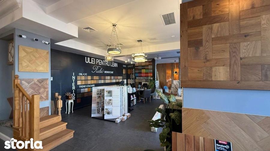 Spatiu Comercial I Sector 1 - 1