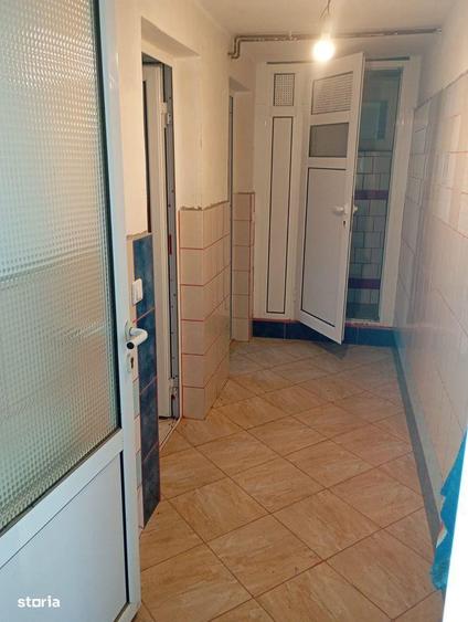 Hala de productie potrivita si pentru activitati de service auto - 5