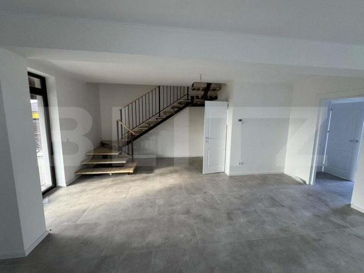 Casa noua deosebita , materiale calitate, Sanpetru , teren 480 mp , 4 camere - 5