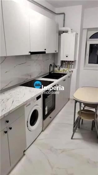 Apartament de vanzare,1 camera model dec, bloc nou,Pacurari Rediu - 2