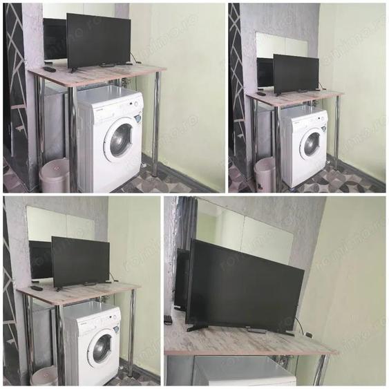 garsoniera de vanzare Rahova - 4