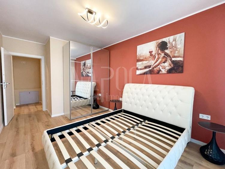 Apartament 2 camere de vanzare in Floresti - 5