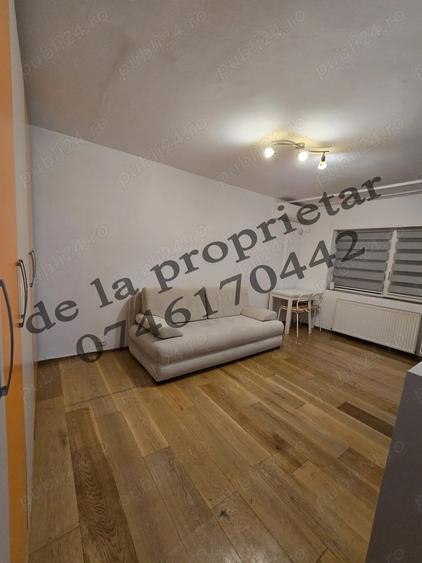 Inchiriez apartament cu o camera in zona Lipovei in apropiere de Mall - 6