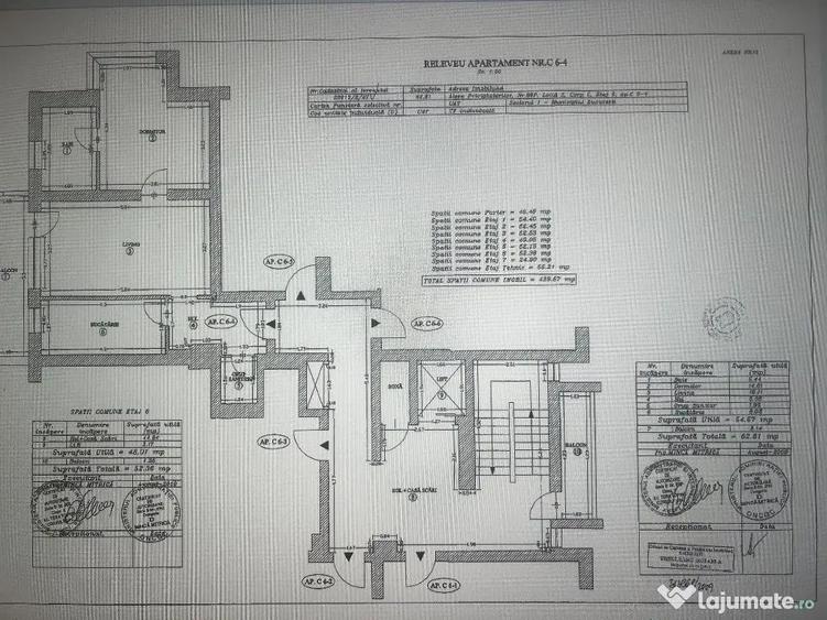 Vanzare apartament 2 camere Baneasa - 7